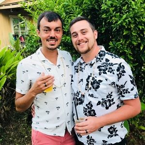 Meet your Posher, Dillon